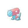 Mystic Porygon (Hammer)